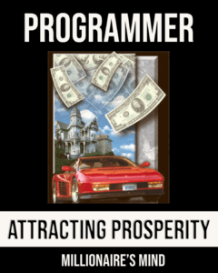 M-Mind (prosperity-PROGRAMMER