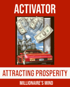 M-Mind (prosperity-activator)