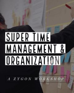 time management (1)