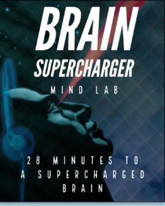 Zygon mind Tools - Brain supercharger