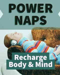 Power Naps