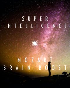 SUPER-INTELLIGENCE -box