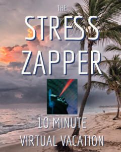 Stress Zapper-BS