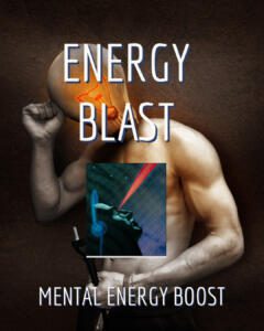 energy blast
